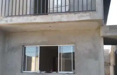 Casa para venda em atibaia, jardim das palmeiras, 2 dormitórios, 2 suítes, 2 banheiros, 2 vagas