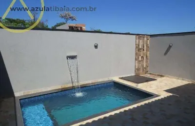 Casa para venda em atibaia, loteamento bella atibaia, 3 dormitórios, 1 suíte, 2 banheiros, 2 vagas
