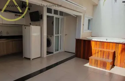 Casa para venda em atibaia, nova atibaia, 2 dormitórios, 2 suítes, 2 banheiros, 2 vagas