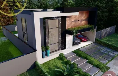 Casa em condomínio para venda em atibaia, reserva sao nicolau, 4 dormitórios, 4 suítes, 4 banheiros, 3 vagas