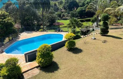 Chácara para venda em atibaia, jardim estancia brasil, 4 dormitórios, 3 banheiros