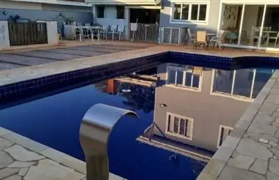 Casa para venda em atibaia, jardim itaperi, 5 dormitórios, 4 suítes, 5 banheiros, 3 vagas