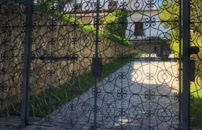 Casa de alto padrão no beiral das pedras  atibaia/sp