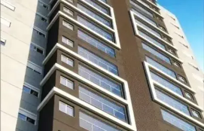 Apartamento para venda em atibaia, vila giglio, 3 dormitórios, 1 suíte, 4 banheiros, 2 vagas