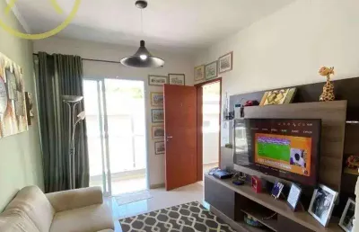 Apartamento para venda em atibaia, vila esperia ou giglio, 3 dormitórios, 1 suíte, 2 banheiros, 2 vagas