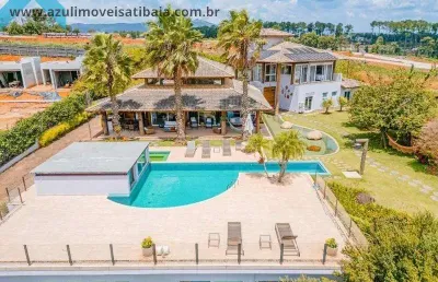 Casa em condomínio para venda em atibaia, estancia parque atibaia, 5 dormitórios, 5 suítes, 7 banheiros, 5 vagas