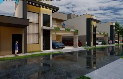Casa em condomínio para venda em atibaia, vila giglio, 4 dormitórios, 4 suítes, 5 banheiros, 4 vagas