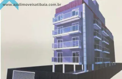 Terreno à venda no Loteamento Jardim Morumbi, Atibaia 