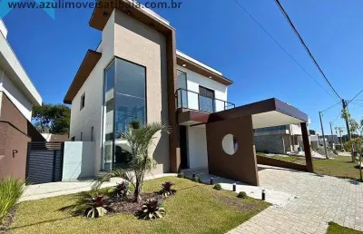 Casa em condomínio para venda em atibaia, condominio buona vita, 4 dormitórios, 3 suítes, 4 banheiros, 4 vagas