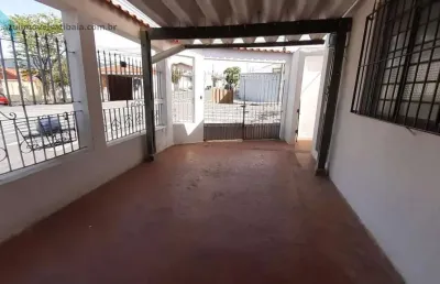 Casa com 2 quartos à venda no Atibaia Jardim, Atibaia 