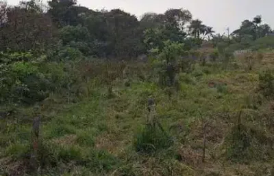 Terreno à venda no Jardim Paulista, Atibaia 