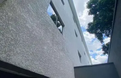 Apartamento com 2 quartos à venda no Alvinópolis, Atibaia 