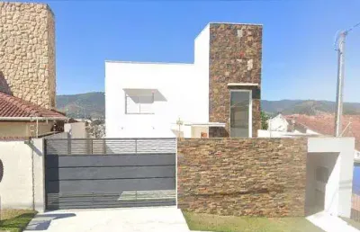 Casa com 4 quartos à venda no Jardim do Lago, Atibaia 