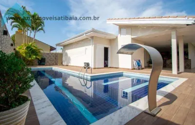 Sua nova vida começa aqui! condominio shamballa ii atibaia