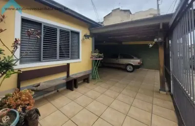 Casa com 3 quartos à venda no Atibaia Jardim, Atibaia 
