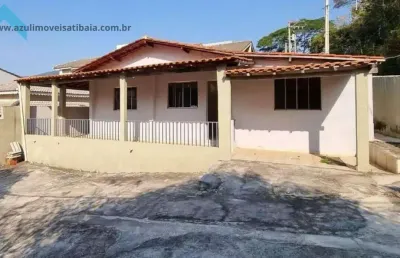 Casa com 3 quartos à venda no Jardim Maristela, Atibaia 