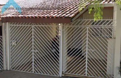 Casa com 2 quartos à venda no Jardim Alvinópolis, Atibaia 