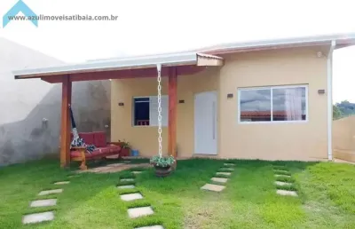 Casa com 3 quartos à venda no Portão, Atibaia 