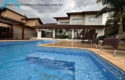 Seu novo lar te espera! condominio figueira garden atibaia