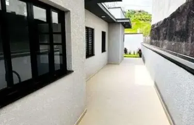 Imóvel térreo no loteamento bella atibaia - seu novo lar!