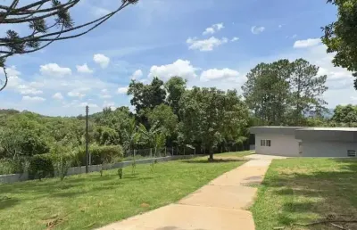 Chácara para venda em atibaia, estancia san remo, 3 dormitórios, 1 suíte, 2 banheiros, 5 vagas