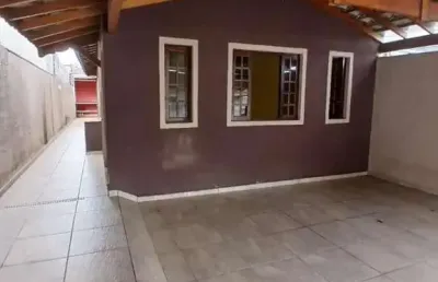 Casa com 2 quartos à venda no Nova Cerejeira, Atibaia 