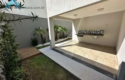 Casa para venda em atibaia, jardim brogota, 3 dormitórios, 1 suíte, 3 banheiros, 2 vagas