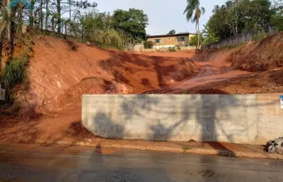 Terreno para venda em atibaia, jardim estancia brasil