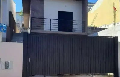 Casa para venda em atibaia, nova cerejeira, 3 dormitórios, 1 suíte, 2 banheiros, 2 vagas