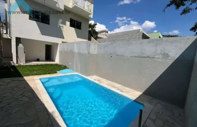 Casa para venda em atibaia, nova cerejeira, 2 dormitórios, 2 suítes, 3 banheiros, 2 vagas
