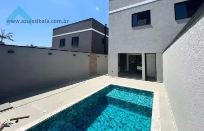 Casa para venda em atibaia, vila petropolis, 3 dormitórios, 3 suítes, 4 banheiros, 2 vagas