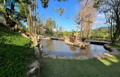 Casa em condomínio para venda em atibaia, chacaras interlagos, 3 dormitórios, 3 suítes, 4 banheiros, 2 vagas