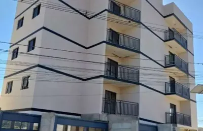 Apartamento para venda em atibaia, nova cerejeira, 2 dormitórios, 1 banheiro, 2 vagas