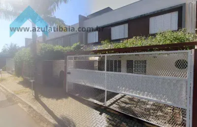 Casa para venda em atibaia, vila esperia ou giglio, 3 dormitórios, 1 suíte, 2 banheiros, 2 vagas