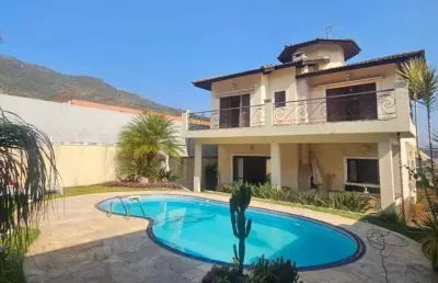 Casa em condomínio para venda em atibaia, parque arco iris, 3 dormitórios, 1 suíte, 2 banheiros, 2 vagas