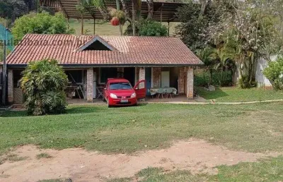 Chácara para venda em atibaia, mato dentro, 2 dormitórios, 2 banheiros, 4 vagas