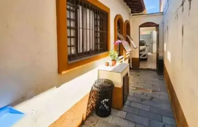 Casa com 2 quartos à venda no Jardim do Lago, Atibaia 