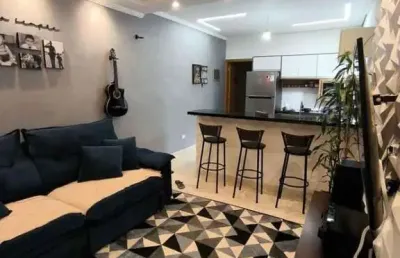 Casa para venda em atibaia, tanque, 2 dormitórios, 1 banheiro, 2 vagas