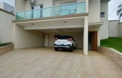 Casa para venda em atibaia, vila gardenia, 3 dormitórios, 2 suítes, 3 banheiros, 4 vagas