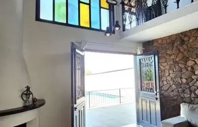  casa exclusiva com vista para a pedra grande  atibaia! 