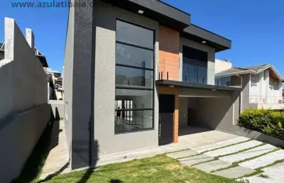 Casa nova em condominio, atibaia, terras de atibaia,