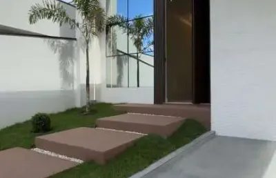 Casa com 3 quartos à venda na Alameda Professor Lucas Nogueira Garcez   Prox., 5000, Vila Giglio, Atibaia