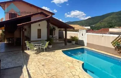 Casa para venda em atibaia, jardim maristela, 3 dormitórios, 2 suítes, 3 banheiros, 2 vagas