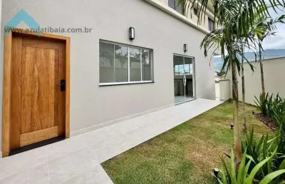 Casa com 3 quartos à venda na Rua Pampulha, 34, Jardim Jaraguá, Atibaia