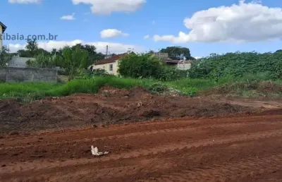 Terreno para venda em atibaia, jardim das cerejeiras