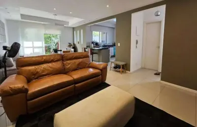 Casa em condomínio fechado com 3 quartos à venda na Rua Atibaia, 955, Jardim Paulista, Atibaia