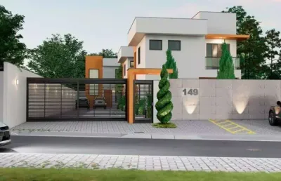 Casa em condomínio para venda em atibaia, vila petropolis, 3 dormitórios, 3 suítes, 4 banheiros, 2 vagas