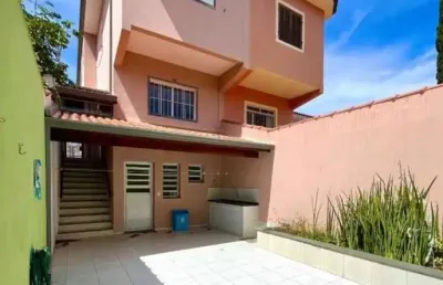 Casa para venda em atibaia, atibaia jardim, 3 dormitórios, 1 suíte, 2 banheiros, 2 vagas