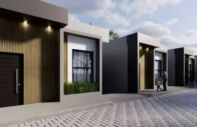  viva o sonho da casa própria no encantador jardim colonial, atibaia/sp!
