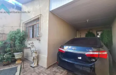 Casa para venda em atibaia, jardim alvinopolis, 2 dormitórios, 1 banheiro, 1 vaga